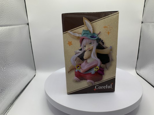 来自深渊 烈日黄金乡 Coreful玩偶  娜娜奇