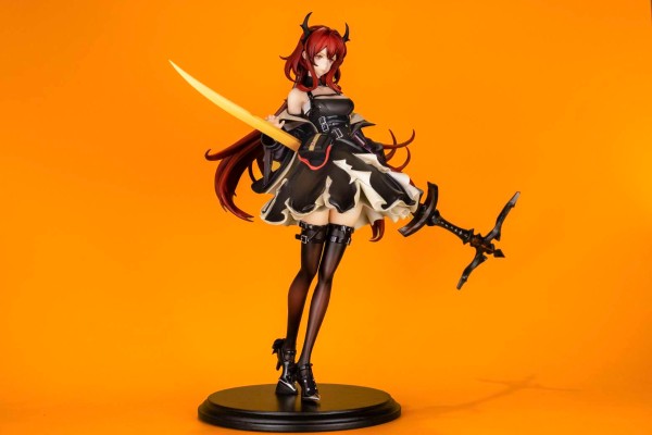 明日方舟 史尔特尔 精一