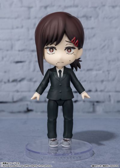 Figuarts mini  链锯人 小红