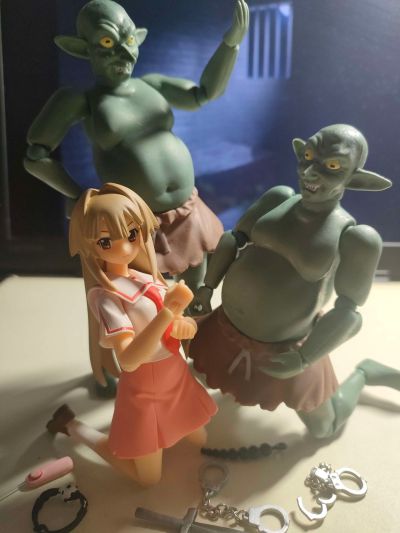 figma#027 濑户的花嫁 濑户灿