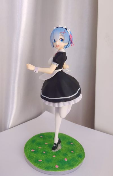 一番赏 Re：从零开始的异世界生活 蕾姆 C賞