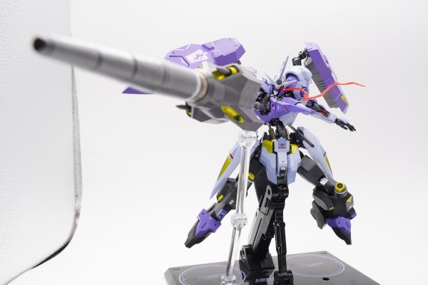 METAL ROBOT魂＜SIDE MS＞ 高达锡蒙力维达尔