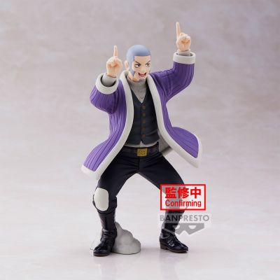 黄金神威 白石由竹