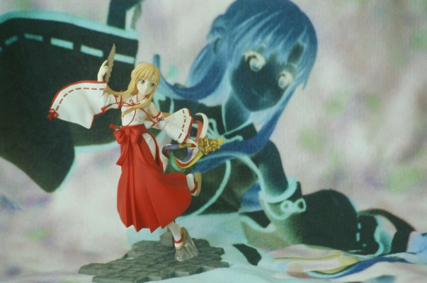 Trio-Try-iT  犬夜叉