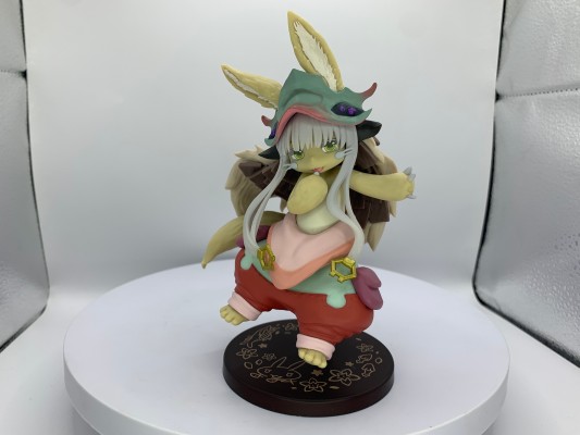 来自深渊 烈日黄金乡 Coreful玩偶  娜娜奇