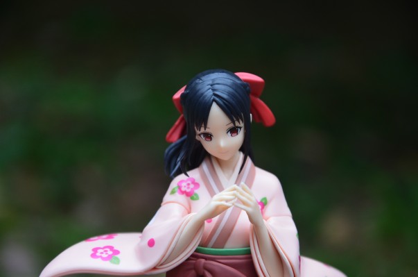 Coreful 电视动画 辉夜大小姐想让我告白？～究极浪漫～ 四宫辉夜 ~和服~