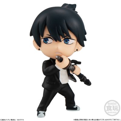 链锯人 ADVERGE MOTION