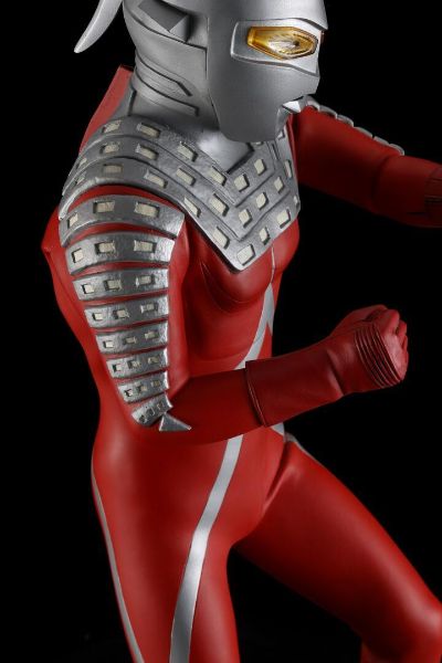 经典角色系列 赛文奥特曼 终极版