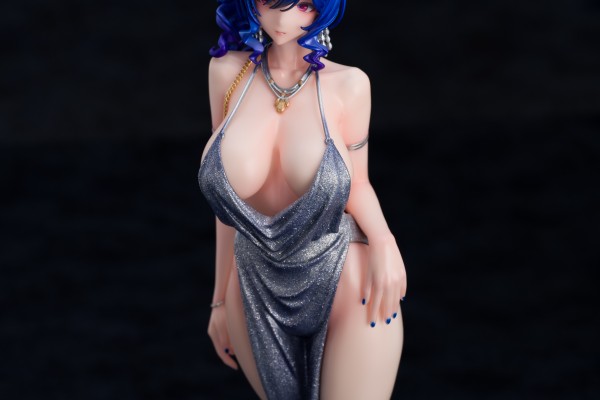 碧蓝航线 圣路易斯 礼服