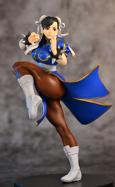 POP UP PARADE 街头霸王系列 春丽