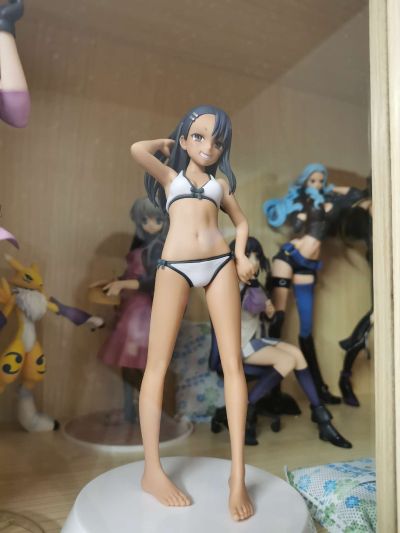 Summer Queens 不要欺负我，长瀞同学 长瀞 半成品组装