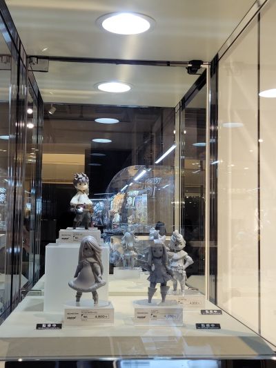 POP UP PARADE 勇气默示录：飞舞的妖精 伊黛亚·李