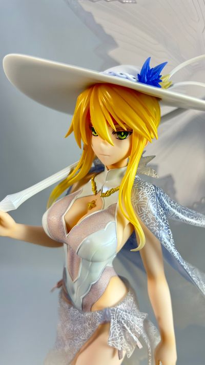 命运-冠位指定 裁定者 / 阿尔托莉雅·潘德拉贡