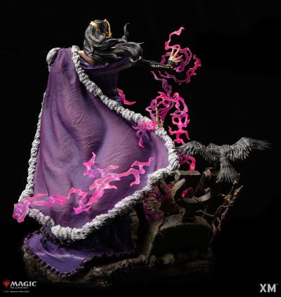 万智牌 莉莲娜维斯