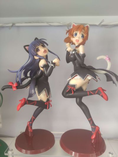 KD Colle 寒蝉鸣泣之时 卒 龙宫礼奈 Angel Mote ver.