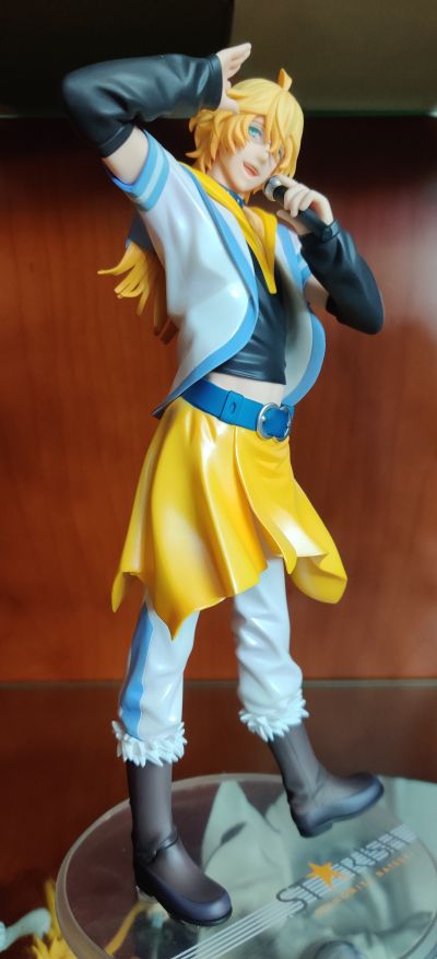 歌之王子殿下 真爱1000% 四之宫那月