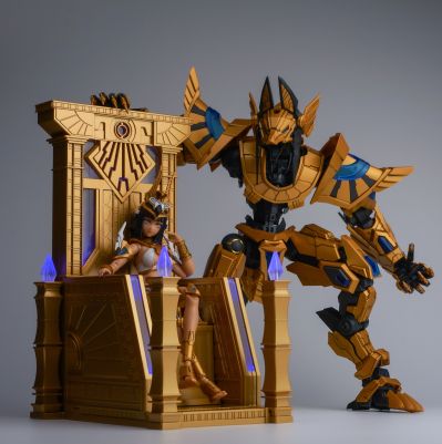 罪系列 SIN-01 暴食