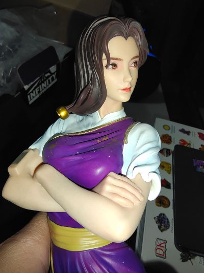 仙剑奇侠传 林月如