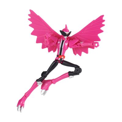 变身英雄系列 暴太郎战队咚兄弟 雉兄弟