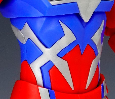 Figure-rise Standard 赛罗奥特曼系列 赛罗奥特曼