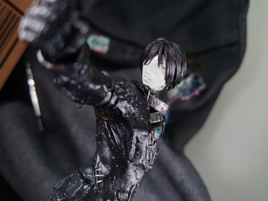 ブラム! サナカン 