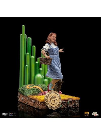 绿野仙踪 桃乐丝