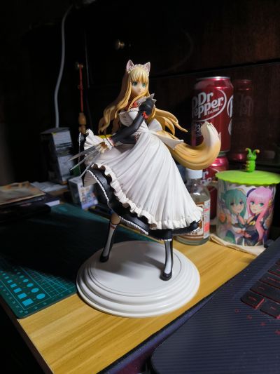 光明之风 赛雷斯蒂亚