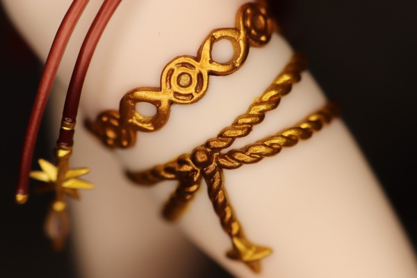 苏菲的炼金工房 ～不可思议书的炼金术士～ 苏菲·诺伊恩缪拉 泳装Ver.