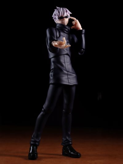 figma #557 咒术回战 五条悟