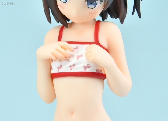 筒隐月子～泳装ver.～