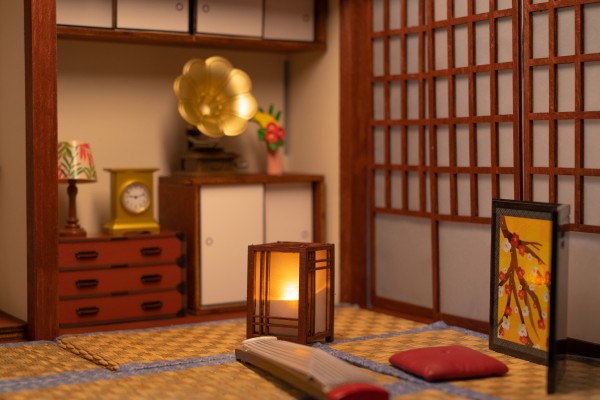 小小样品 历史浪漫谭 时尚少女的日常