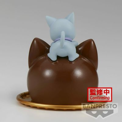 Paldolce系列 美少女战士Cosmos C款 戴安娜