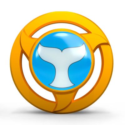 忍风战队破里剑者 破里剑转轮 -纪念版-