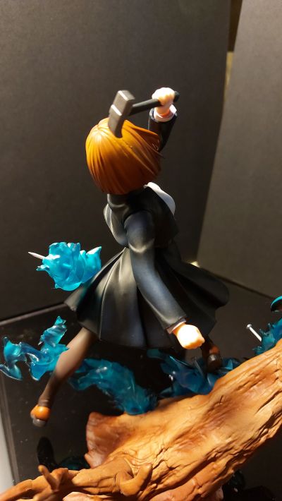 FiguartsZERO 咒术回战 钉崎野蔷薇