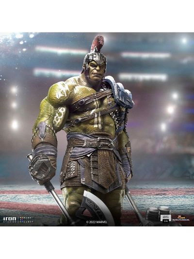 无限传奇 角斗士绿巨人 浩克