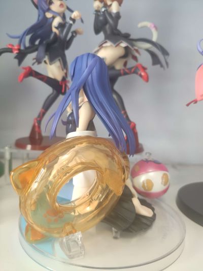 寒蝉鸣泣之时 业 龙宫礼奈 兔女郎