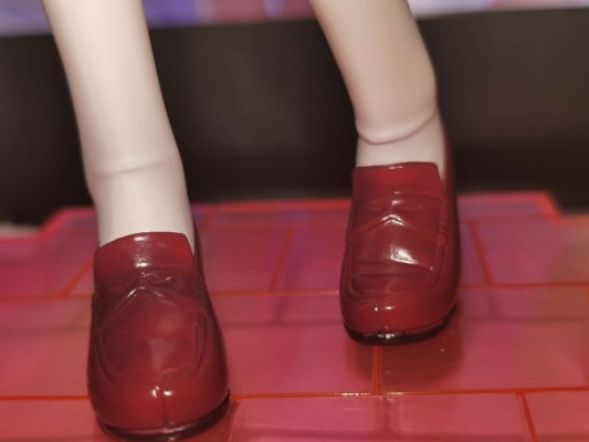 4-Leaves 某科学的超电磁炮(Railgun) 御坂美琴 女仆&粉