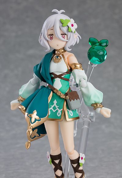figma#592 公主连结 与你重逢 可可萝