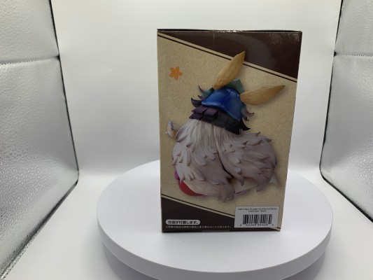 来自深渊 烈日黄金乡 Coreful玩偶  娜娜奇