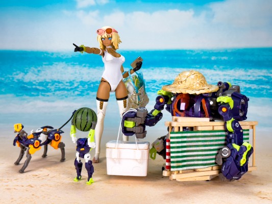 驳机制 RB17 改海狼