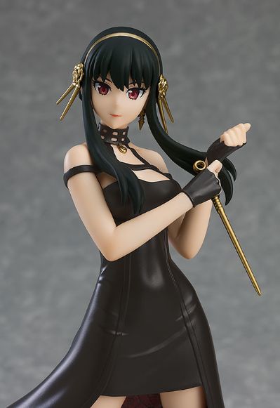 POP UP PARADE  间谍过家家 约尔·福杰