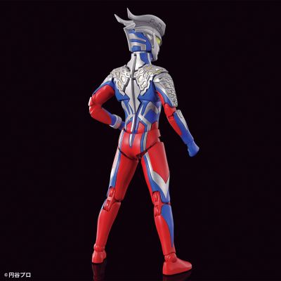 Figure-rise Standard 赛罗奥特曼系列 赛罗奥特曼