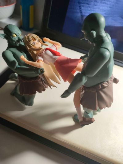 figma#027 濑户的花嫁 濑户灿