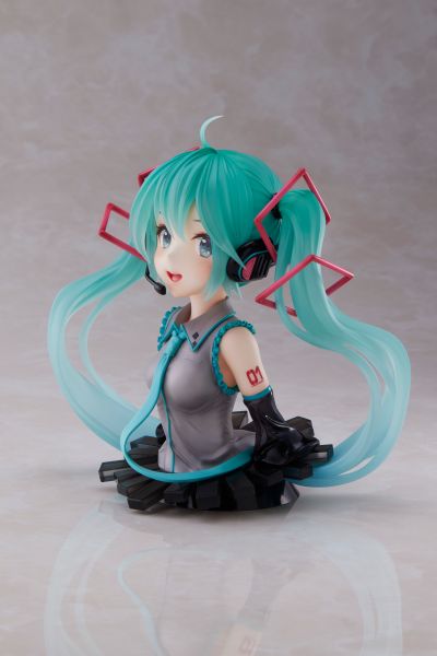 TAITO赏 初音未来39纪念日抽奖活动 A奖 初音未来胸像（原画师：藤原）
