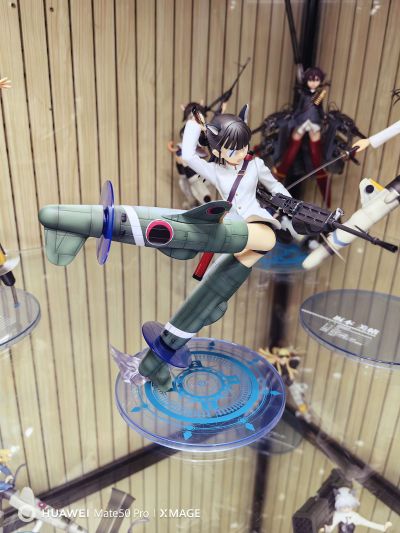 Moekore PLUS 30 强袭魔女2 坂本美绪