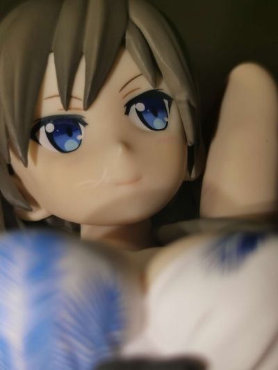 Griffon 变态王子与不笑猫 筒隐筑紫 1/8