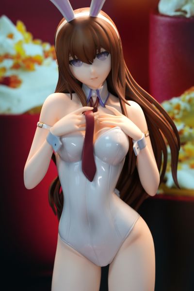 B-style 命运石之门 牧濑红莉栖 裸腿兔女郎