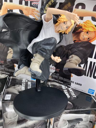 决胜造型 重生之道 佐野万次郎