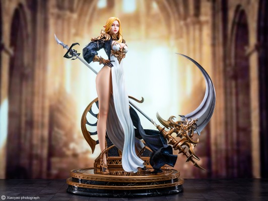 AMERFORT系列 精灵