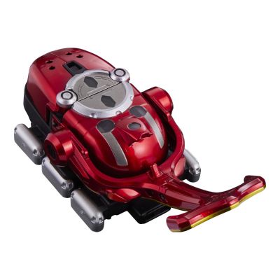 CSM   甲斗王变身器 1.5版本